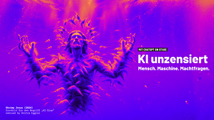 Keynote KI unzensiert