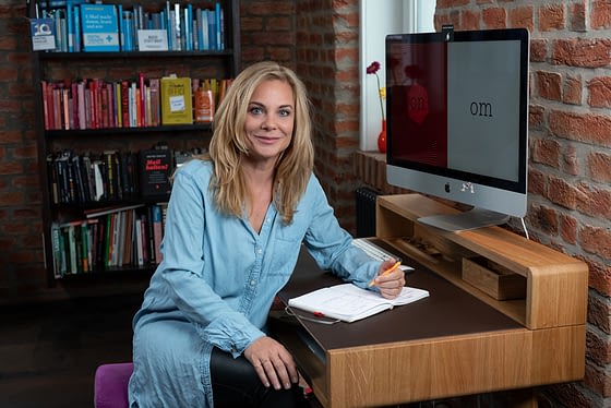 Anitra Eggler