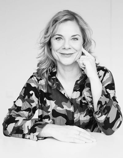 Anitra Eggler