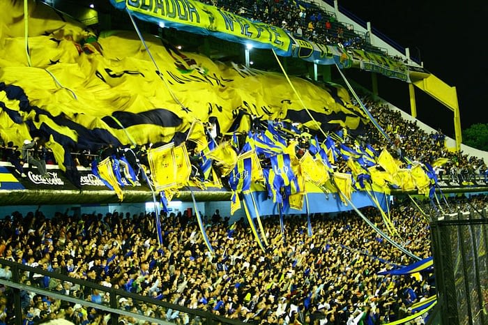 AnitraEggler_BocaJuniors
