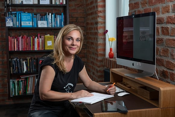 Anitra Eggler