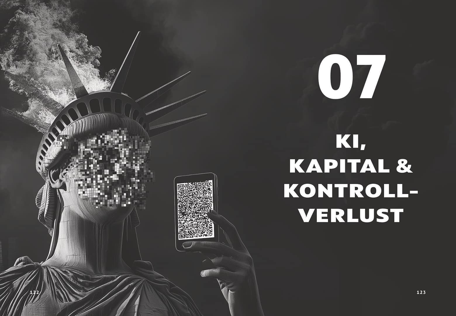 KI unzensiert - Die ChatGPT-Interviews — Kapitel „KI, Kapital und Kontrollverlust“