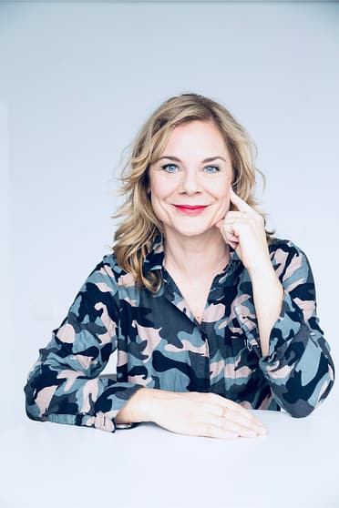 Anitra Eggler Fotocredit: KURIER / Gilbert Novy Anitra Eggler fotografiert vom KURIER-Pressefotograf Gilbert Novy