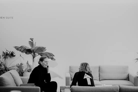 Pressefoto von Anitra Eggler, LIKE Publishing