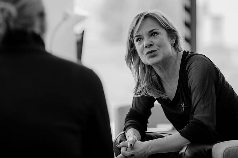 Anitra Eggler LIKE Publishing Pressefoto von Anitra Eggler, LIKE Publishing