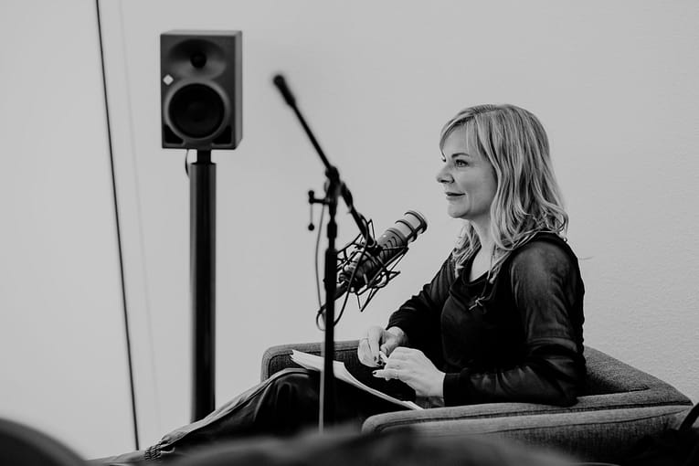 Anitra Eggler LIKE Publishing Pressefoto von Anitra Eggler, LIKE Publishing