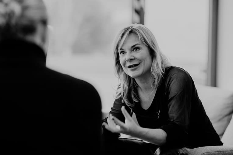 Anitra Eggler LIKE Publishing Pressefoto von Anitra Eggler, LIKE Publishing